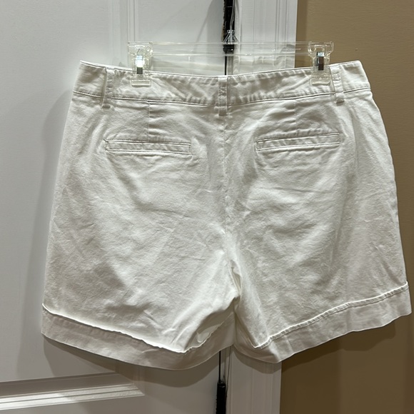 Women’s DOCKERS Vintage Shorts - Picture 6 of 12